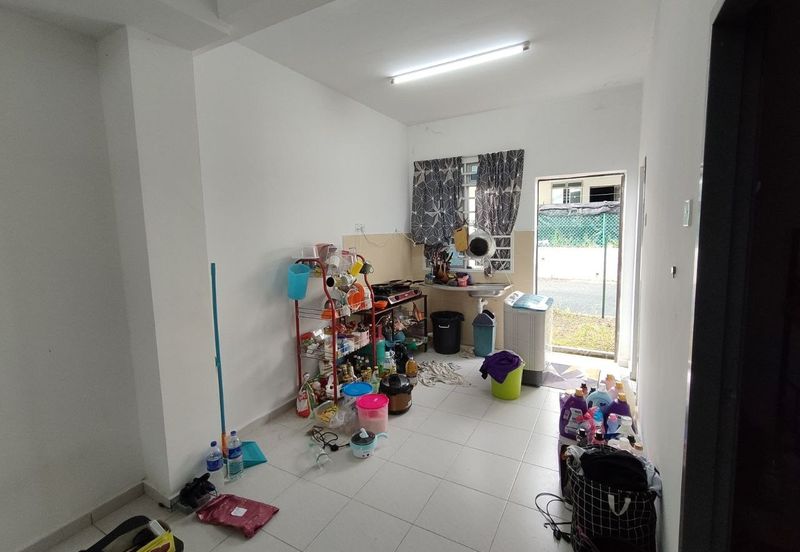 Taman Bukit Tambun Perdana