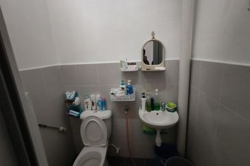 Taman Bukit Tambun Perdana