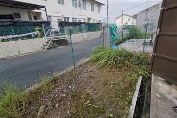 Taman Bukit Tambun Perdana