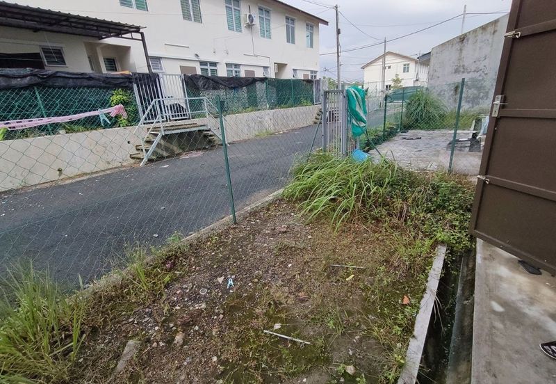 Taman Bukit Tambun Perdana