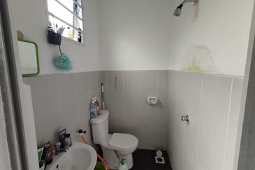 Taman Bukit Tambun Perdana