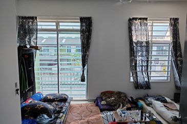 Taman Bukit Tambun Perdana