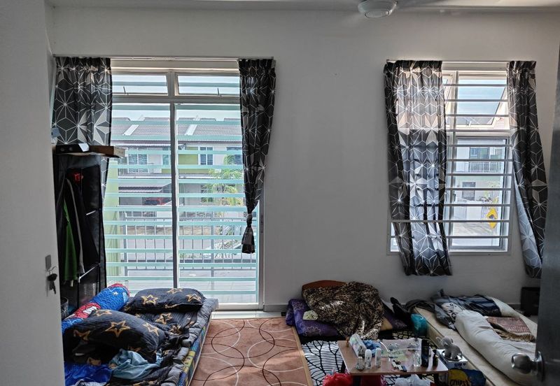 Taman Bukit Tambun Perdana