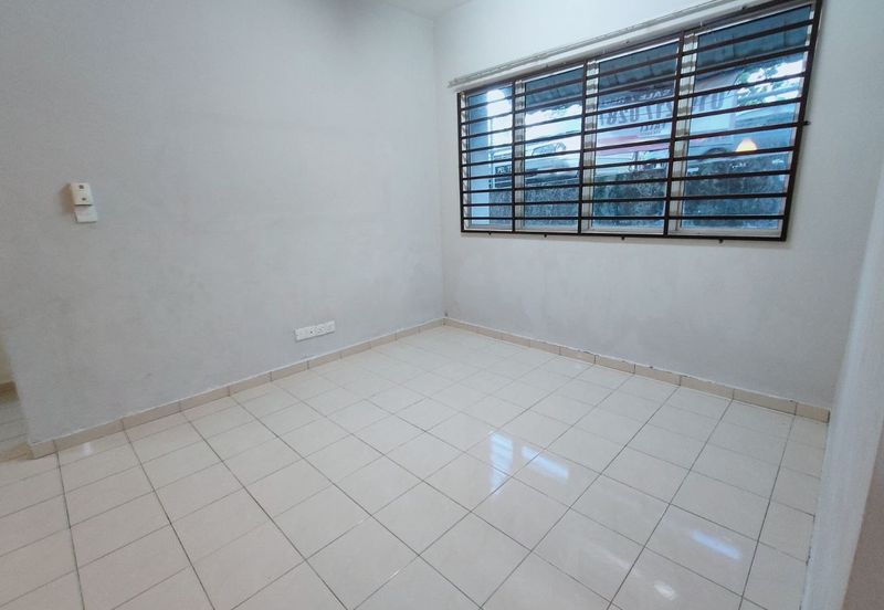 Puncak Rasah Apartment