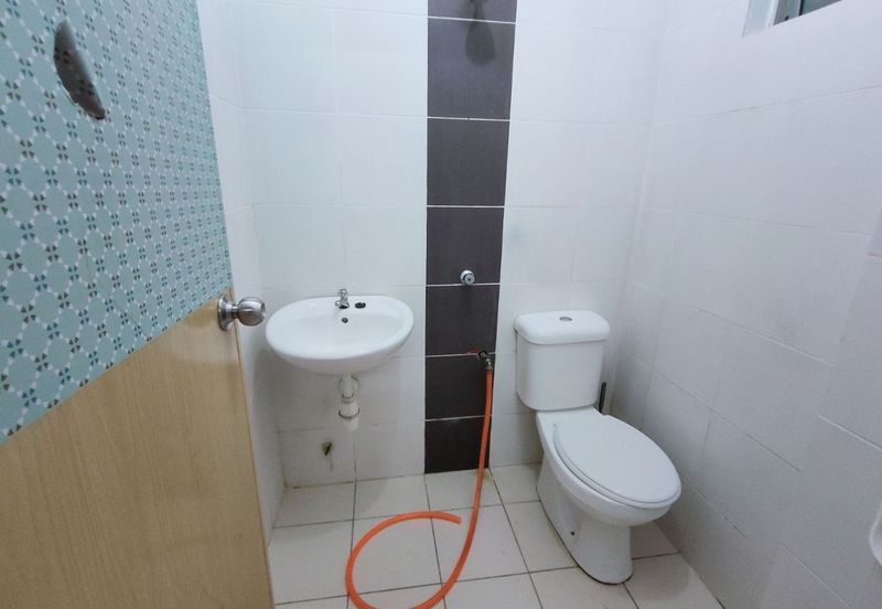 Puncak Rasah Apartment