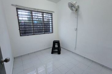 Puncak Rasah Apartment