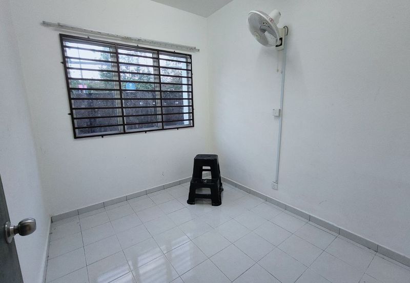 Puncak Rasah Apartment