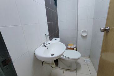 Puncak Rasah Apartment