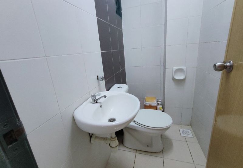 Puncak Rasah Apartment