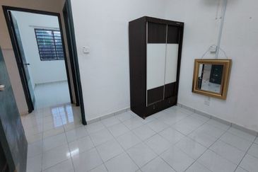 Puncak Rasah Apartment