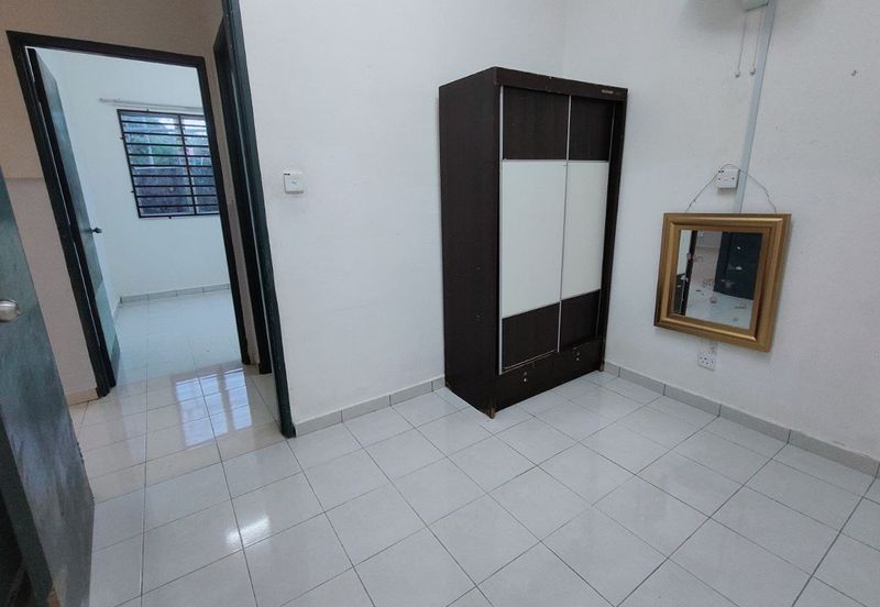 Puncak Rasah Apartment
