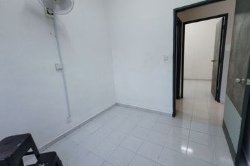 Puncak Rasah Apartment