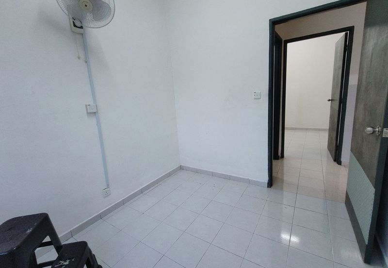 Puncak Rasah Apartment