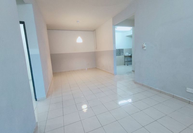 Puncak Rasah Apartment