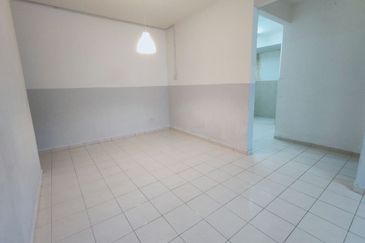 Puncak Rasah Apartment