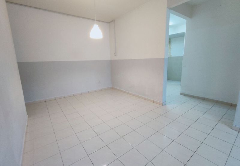 Puncak Rasah Apartment