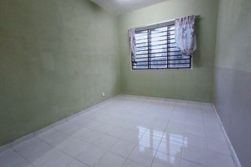 Puncak Rasah Apartment