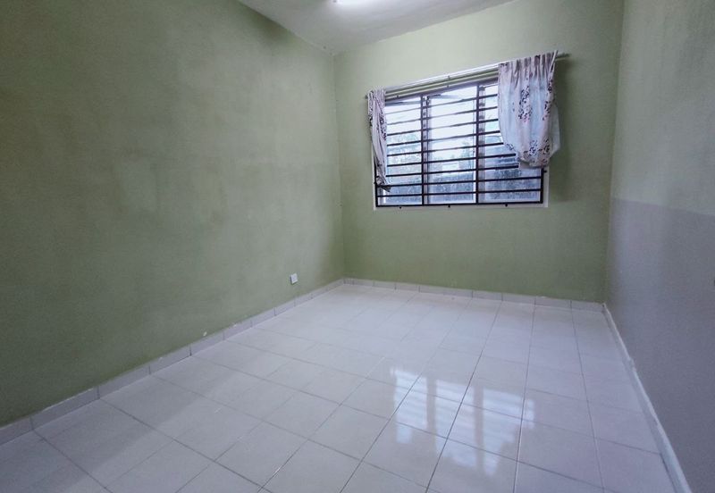 Puncak Rasah Apartment