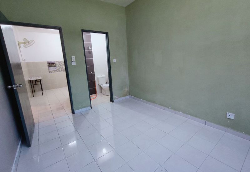 Puncak Rasah Apartment