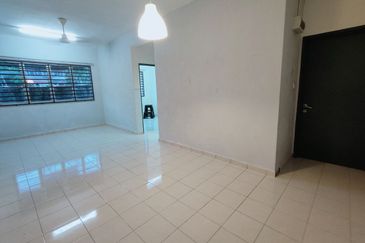 Puncak Rasah Apartment