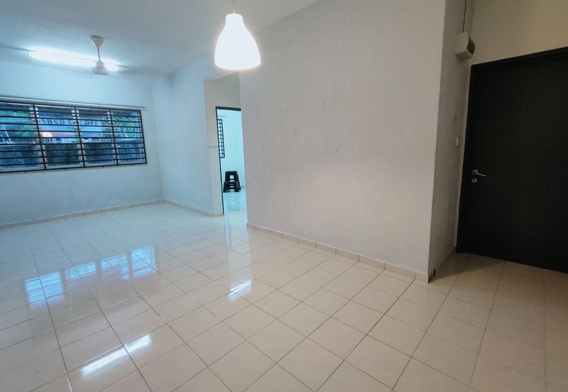 Puncak Rasah Apartment