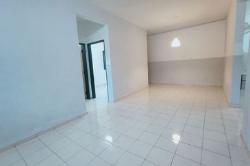 Puncak Rasah Apartment