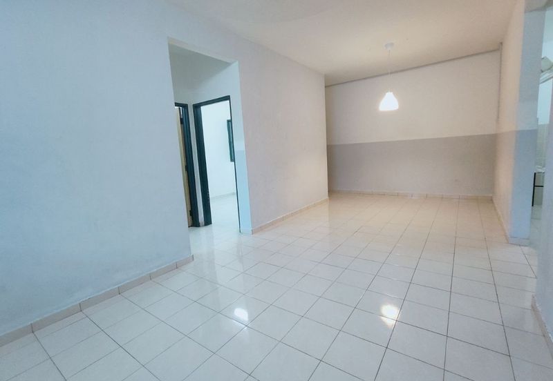 Puncak Rasah Apartment