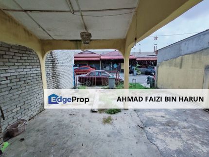 SINGLE STOREY INTERMEDIATE TAMAN PELANGI SIKAMAT SEREMBAN FOR SALE, Negeri Sembilan, Seremban