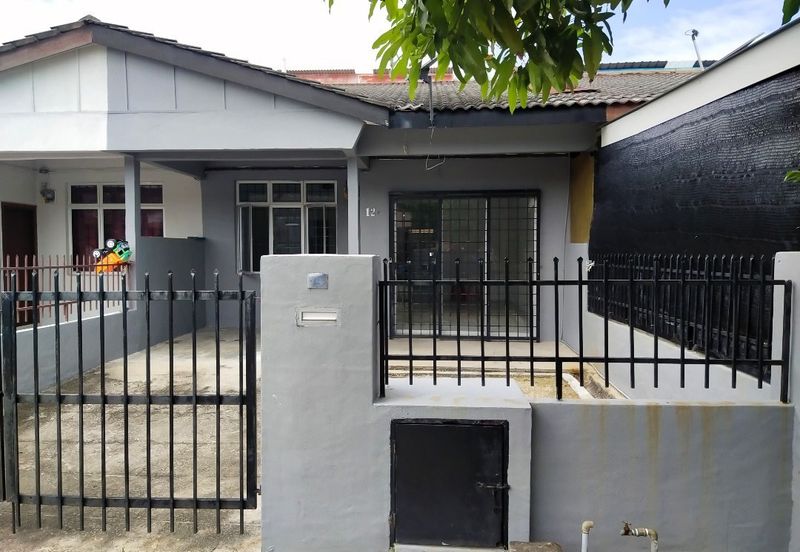 Taman Sri Bayu, Tanjong Sepat