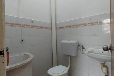 Taman Sri Bayu, Tanjong Sepat