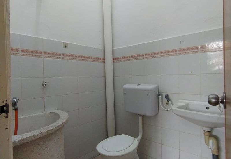 Taman Sri Bayu, Tanjong Sepat