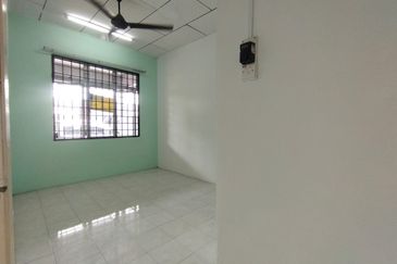 Taman Sri Bayu, Tanjong Sepat