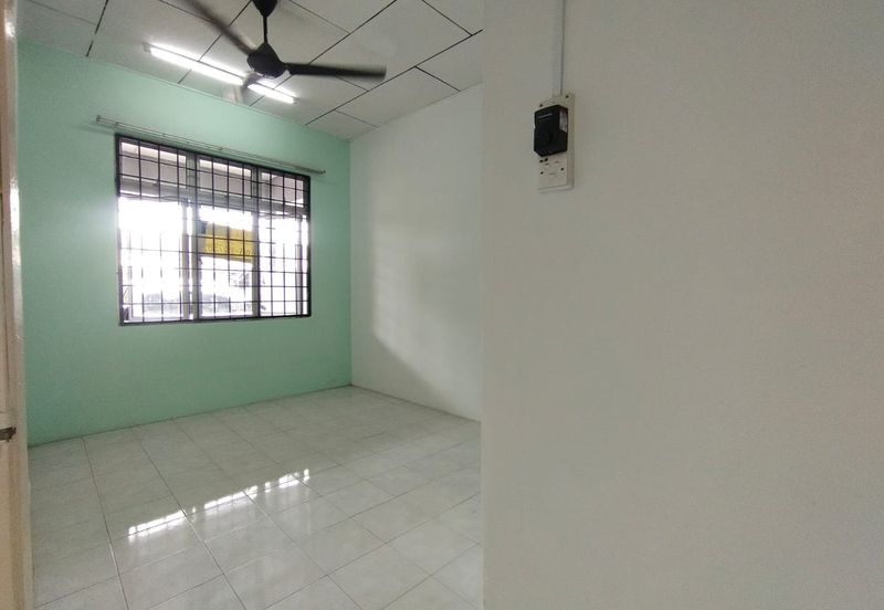 Taman Sri Bayu, Tanjong Sepat