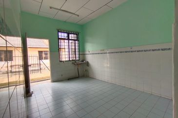 Taman Sri Bayu, Tanjong Sepat