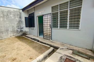 Taman Sri Bayu, Tanjong Sepat