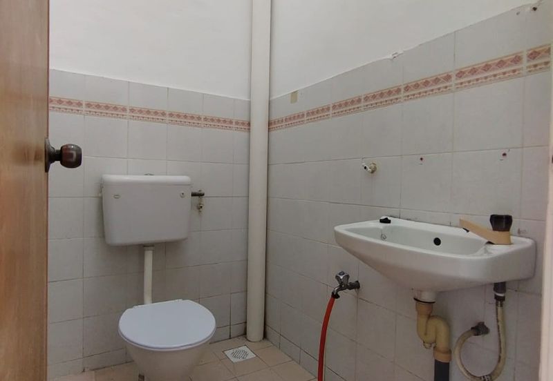 Taman Sri Bayu, Tanjong Sepat