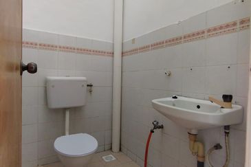 Taman Sri Bayu, Tanjong Sepat