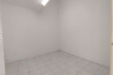 Taman Sri Bayu, Tanjong Sepat