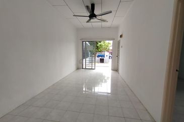 Taman Sri Bayu, Tanjong Sepat