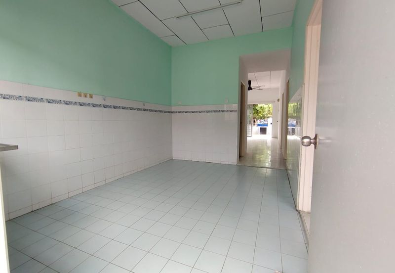 Taman Sri Bayu, Tanjong Sepat