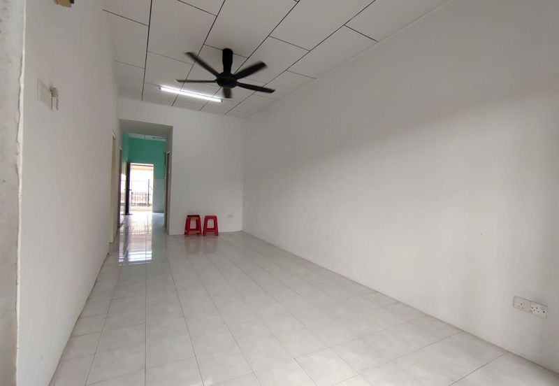 Taman Sri Bayu, Tanjong Sepat