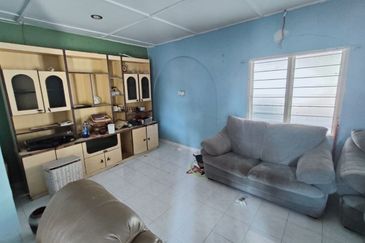 TAMAN DATO ABDUL SAMAD