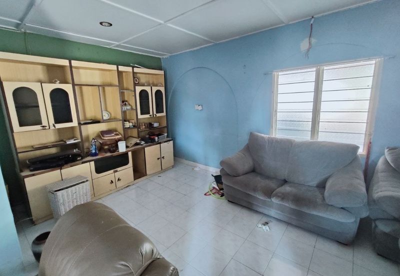 TAMAN DATO ABDUL SAMAD