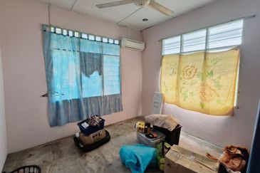 TAMAN DATO ABDUL SAMAD