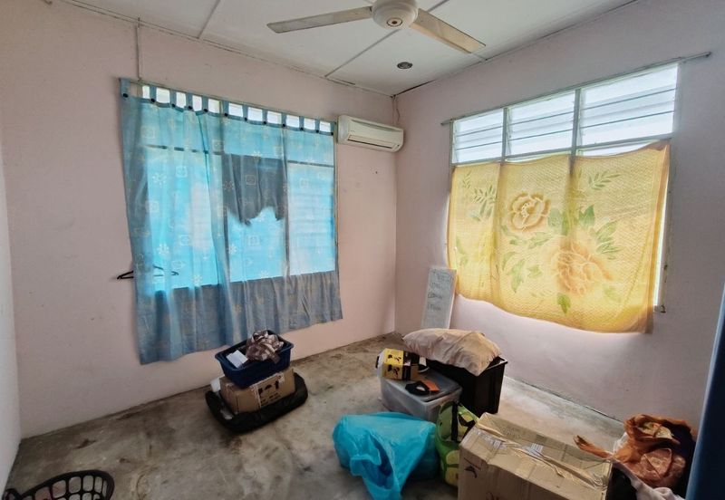 TAMAN DATO ABDUL SAMAD