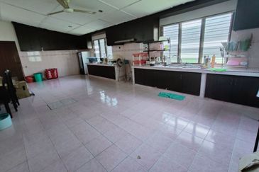 TAMAN DATO ABDUL SAMAD