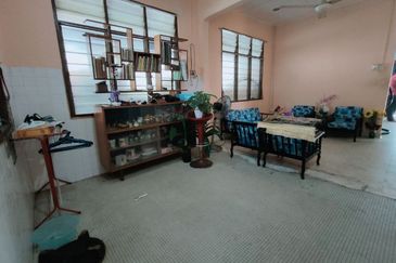 TAMAN DATO ABDUL SAMAD