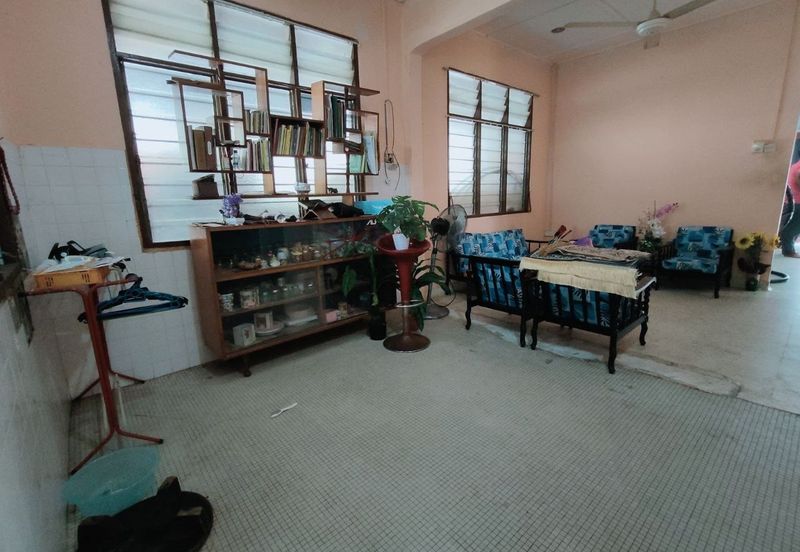 TAMAN DATO ABDUL SAMAD