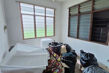 TAMAN DATO ABDUL SAMAD