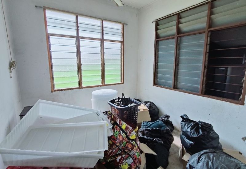 TAMAN DATO ABDUL SAMAD